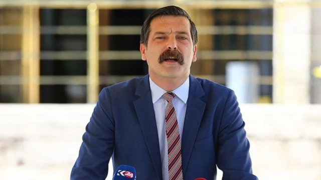 Erkan Baş kaybetti