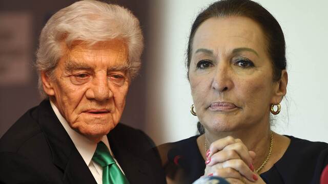 "Seni unutmayacağız"