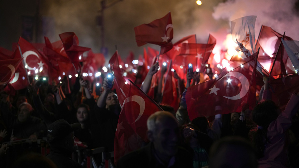 Seçim sonuçları nasıl yorumlandı?