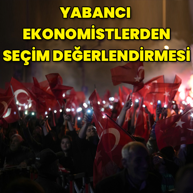 Seçim sonuçları nasıl yorumlandı?