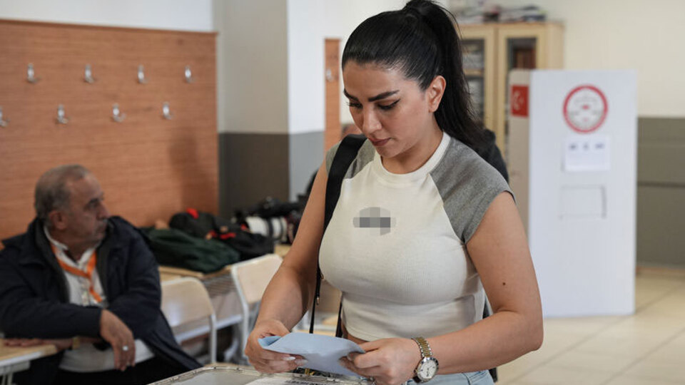 Açılan sandık: % 99.8... 81 kentte son durum!