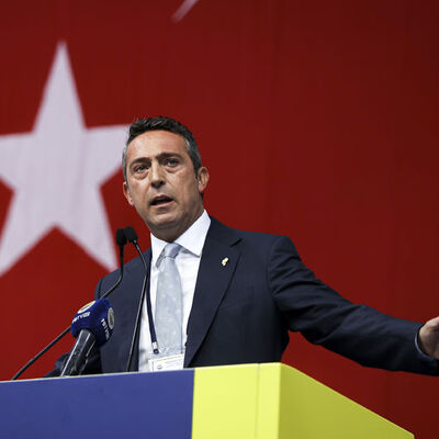 Fenerbahçe'de tarihi toplantı!