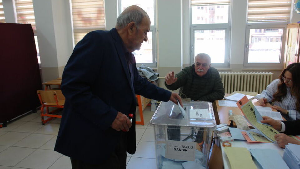 Yeni Yusufeli'nin ilk başkanı CHP'den