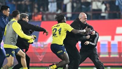 Osayi'den 2 Nisan mesajı!