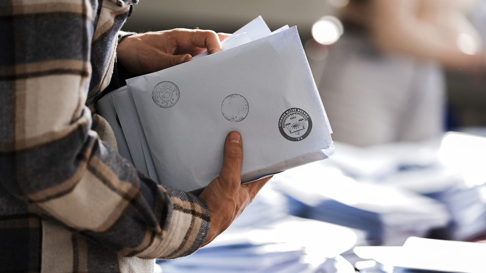 Seçim itirazı için son gün ne zaman?