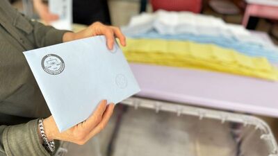 Seçimde kazananlar ve kaybedenler