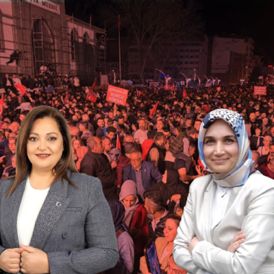 Afyonkarahisar'da tarihi bir ilk