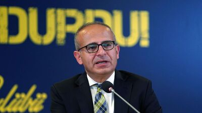 Fenerbahçe'den sevklere ilk tepki!