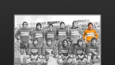 Adanaspor'un acı günü!