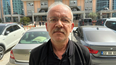 Sevinci kursağında kaldı! Aldığı oylar çöpe gitti