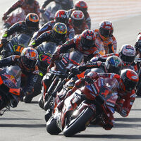 Formula 1'in sahibi MotoGP'yi satın aldı!