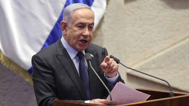İsrail'de Netanyahu'nun istediği oldu