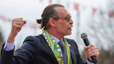 Yeni başkanlar ne kadar maaş alacak?