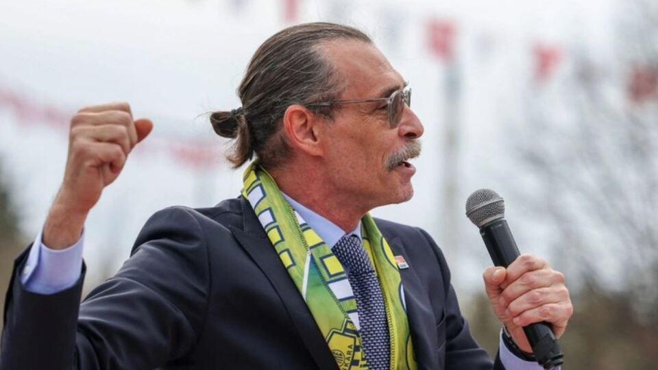 Yeni başkanlar ne kadar maaş alacak?