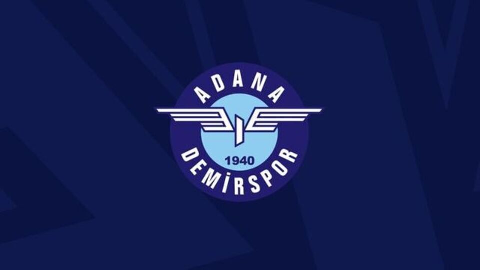 Adana Demirspor'dan TFF'ye 6 soru