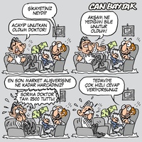Can Baytak karikatürleri (Nisan 2024)