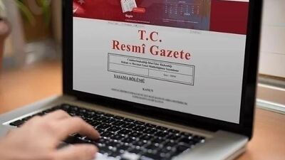Sıfır Atık Projesi'ne dair genelge Resmi Gazete'de