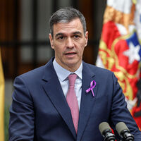 İspanya yazdan önce Filistin'i tanıyacak