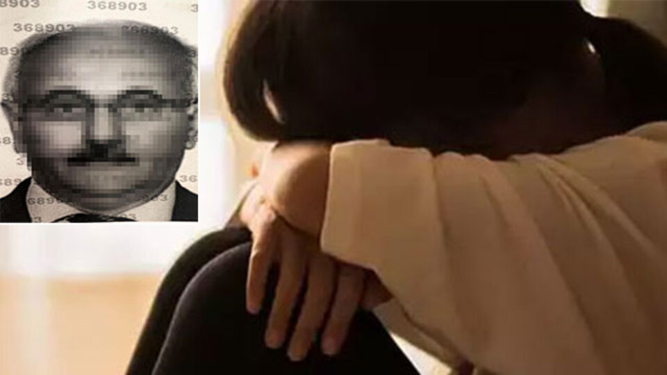 Takdir etmek için dokunmuş! Öğretmene 16 yıl istendi!