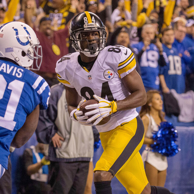 Eski Amerikan futbolcusundan acı haber!