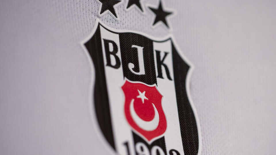 Beşiktaş sözleri