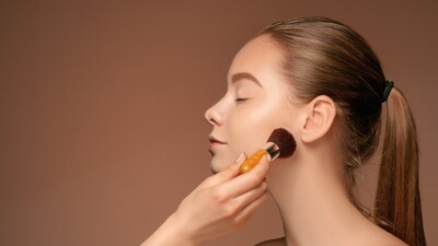 Doğal makyaj nasıl yapılır?