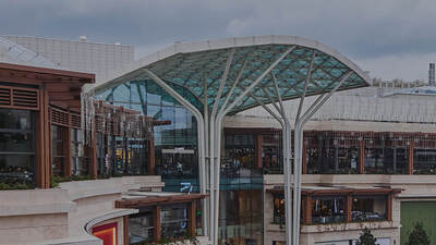 İstinye Park'ta devir tamamlandı