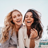 Botoksta her gülüş birbirinin kopyası mı?