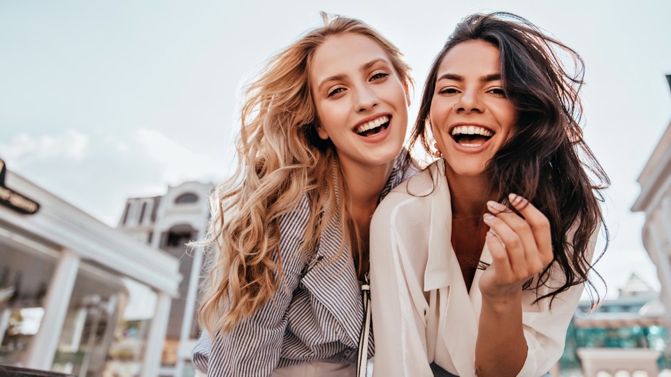 Botoksta her gülüş birbirinin kopyası mı?