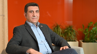 IT bölümünü Dijitalpark Teknokent Ataşehir'e taşıdı