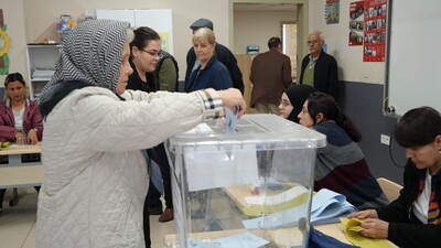 Emekliler seçimi ne kadar etkiledi?