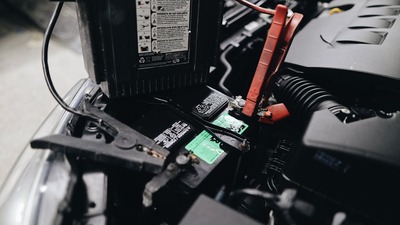 Akü bakımı nasıl yapılır?