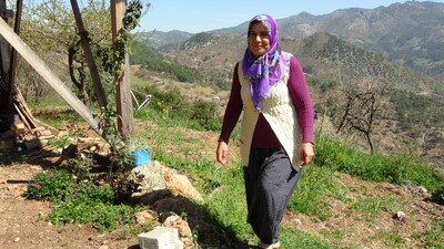 Dürüstlük vaat etti, seçimi kazandı