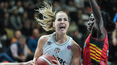 Beşiktaş BOA, final maçına çıkıyor