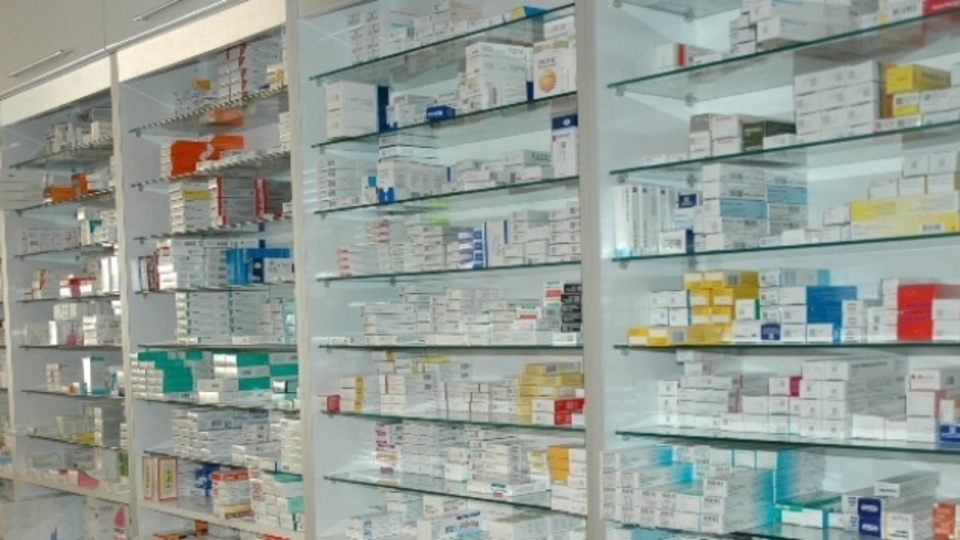 Eczacılık bölümü kaç yıl?