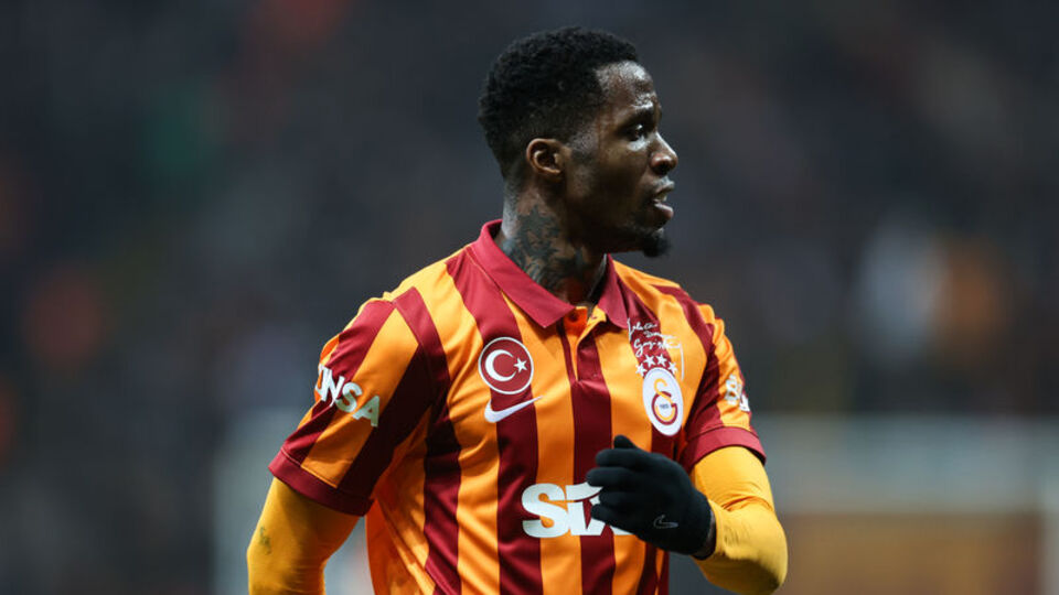 Zaha'dan Icardi itirafı!