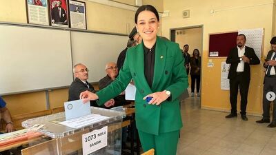 4 yıl önce siyasete girdi, 47 yıl sonra CHP'ye seçim kazandırdı