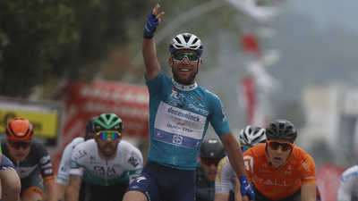 Dönüşü yine Türkiye'de olacak!