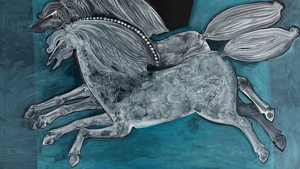 'IMOGA'nın Ölümsüzleri' Lale Vakfı'nda