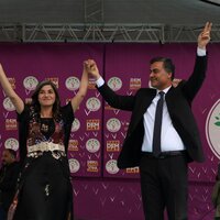 Abdullah Zeydan'ın memnu hakları geri alındı