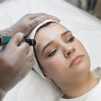 Hydafacial cilt bakımı nedir?