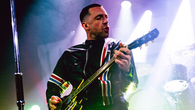 Miles Kane Salon İKSV'ye geliyor