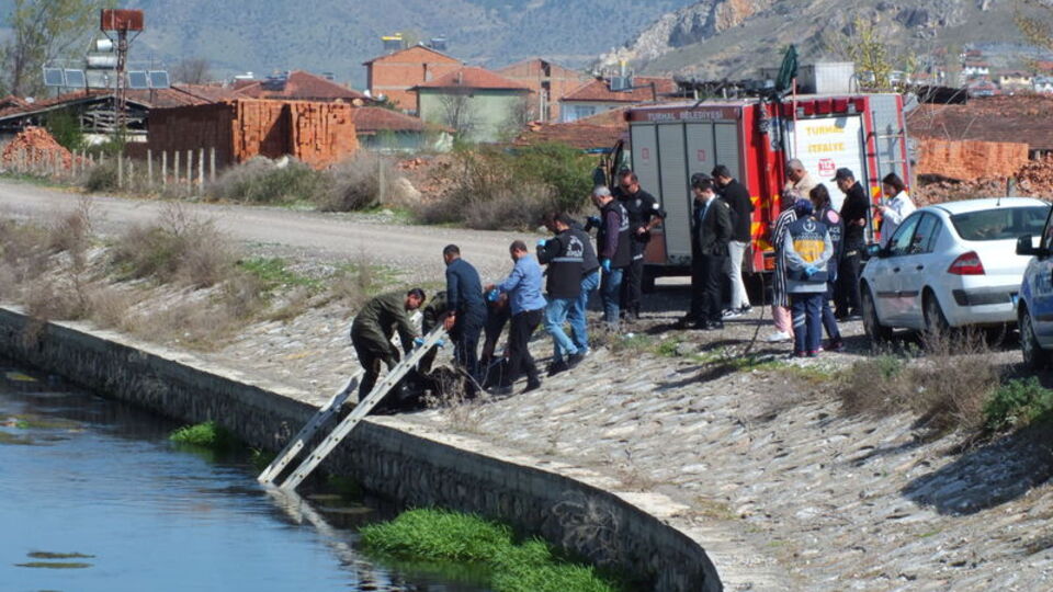 90 yaşındaydı... Kayıp olarak aranıyordu... Acı haber!