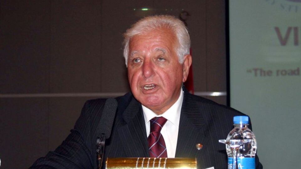 Togay Bayatlı hayata veda etti