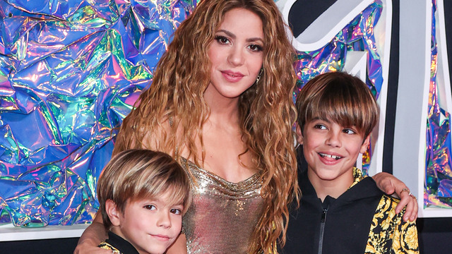 Shakira: Barbie'den nefret ettik