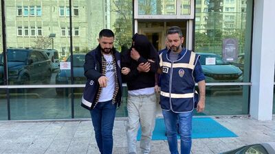 Komşusu olan kadına cinsel saldırı! "Periler çağırdı!"