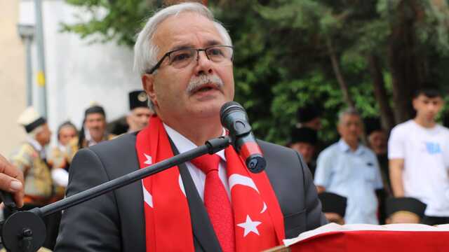 'Bergen'i yasaklayan başkan seçimi kaybetti