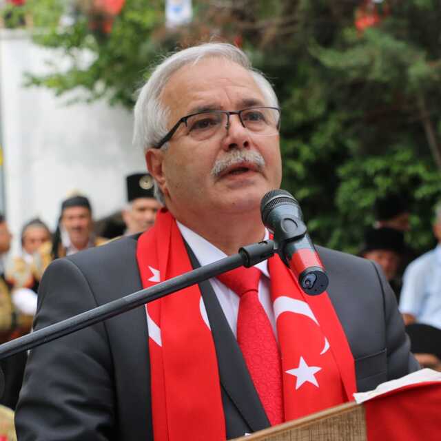 'Bergen'i yasaklayan başkan seçimi kaybetti