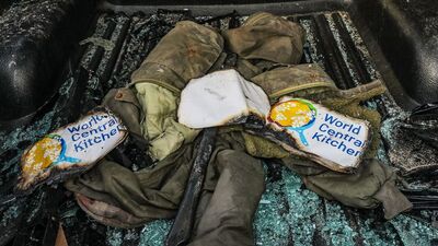 İsrail saldırısına birçok ülkeden tepki