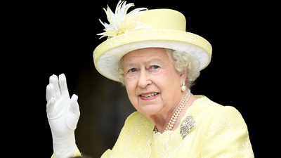 Kraliçe Elizabeth kaç yaşında öldü?